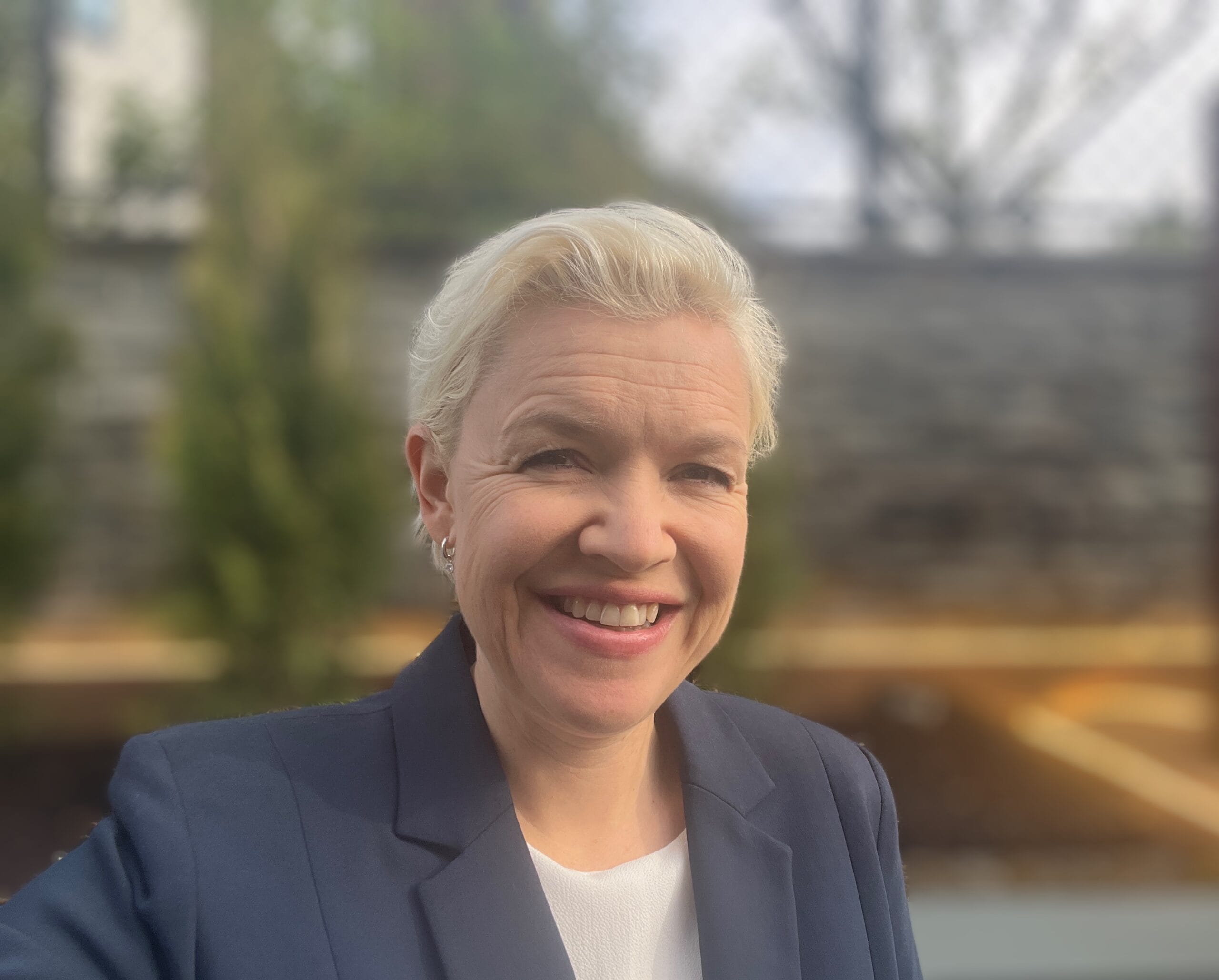 Merete Husebø