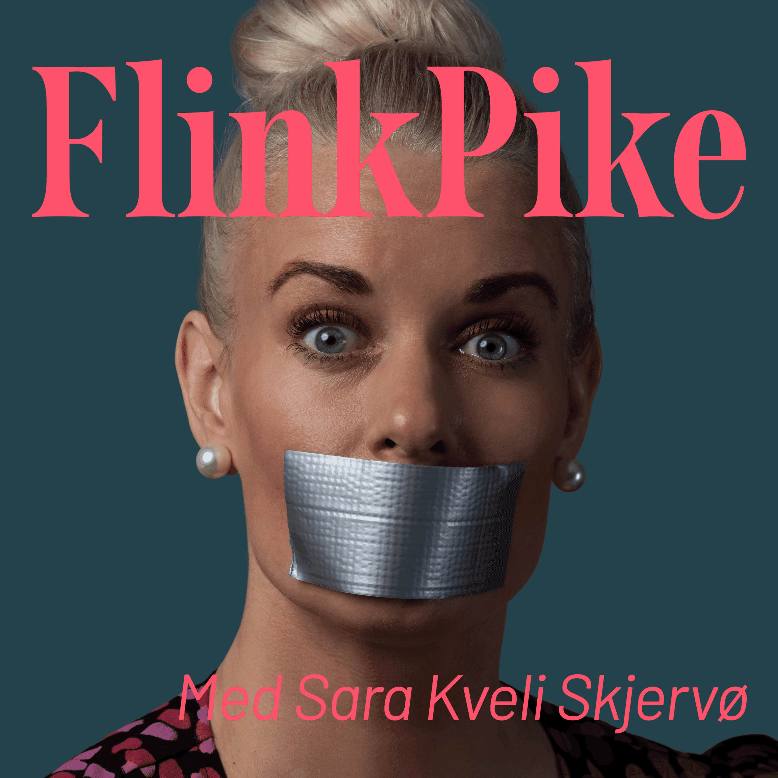 bilde sara flinkpike