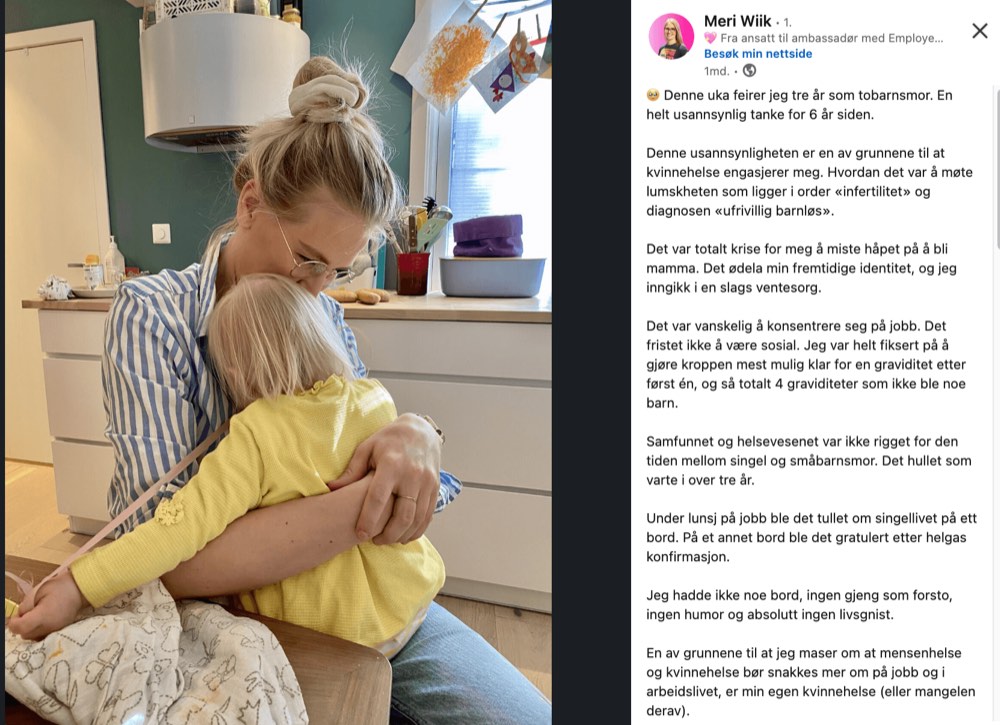 8 fakta om kvinnehelse, alle bør vite om