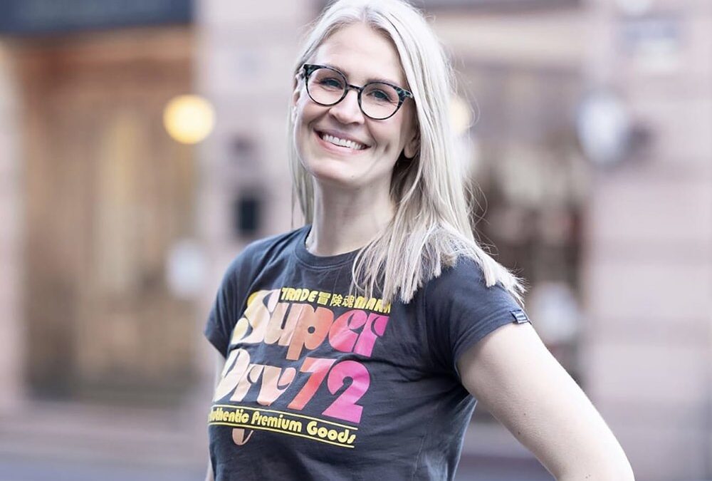 Kvinnehelse på arbeidsplassen – konkrete tiltak som lett kan implementeres