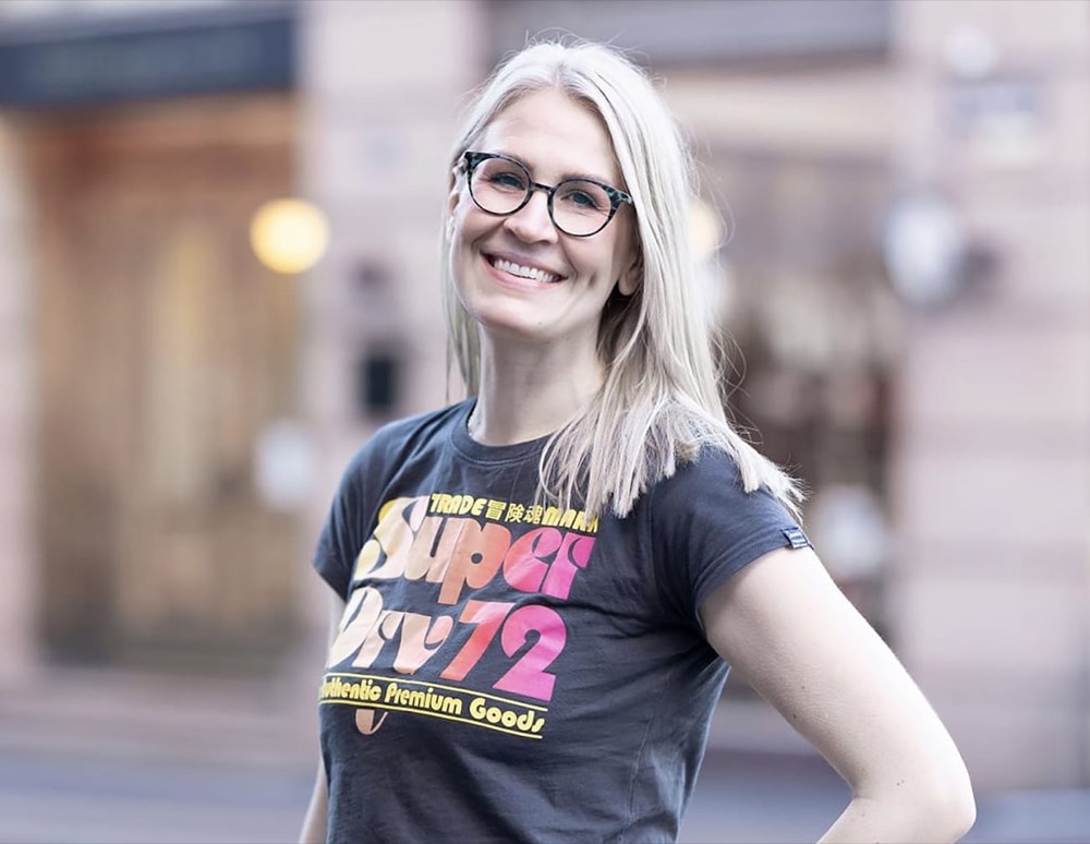 Kvinnehelse på arbeidsplassen – konkrete tiltak som lett kan implementeres