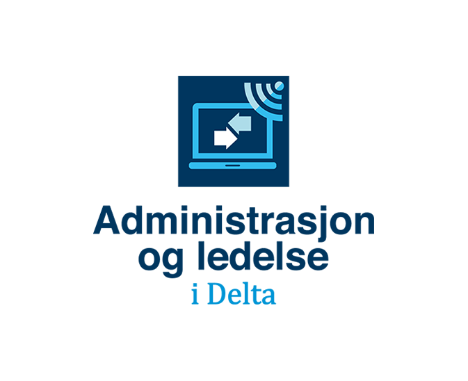 Administrasjon og ledelse i Delta, partner