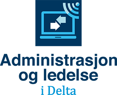 Administrasjon og ledelse i Delta, partner